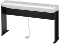 Стойка клавишная Casio CS-68 PBK