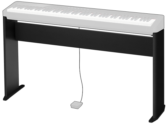 Стойка клавишная Casio CS-68 PBK