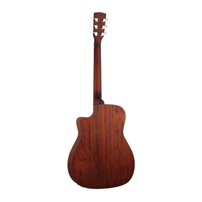 Электроакустическая гитара Cort AF515CE OP