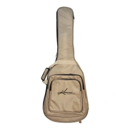 Классическая гитара с подключением Kremona R65CWC-w/bag