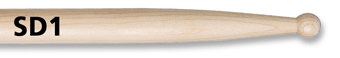 Барабанные палочки Vic Firth American Custom SD1