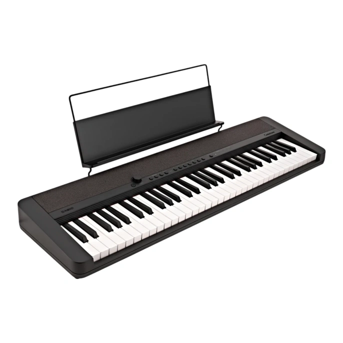 Синтезатор Casio CT-S1 Casiotone Black