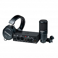 Студийный комплект Steinberg IXO22 Recording Pack