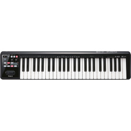 Midi-клавиатура Roland A-49 BK