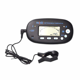 Тюнер-метроном Musedo MT-50