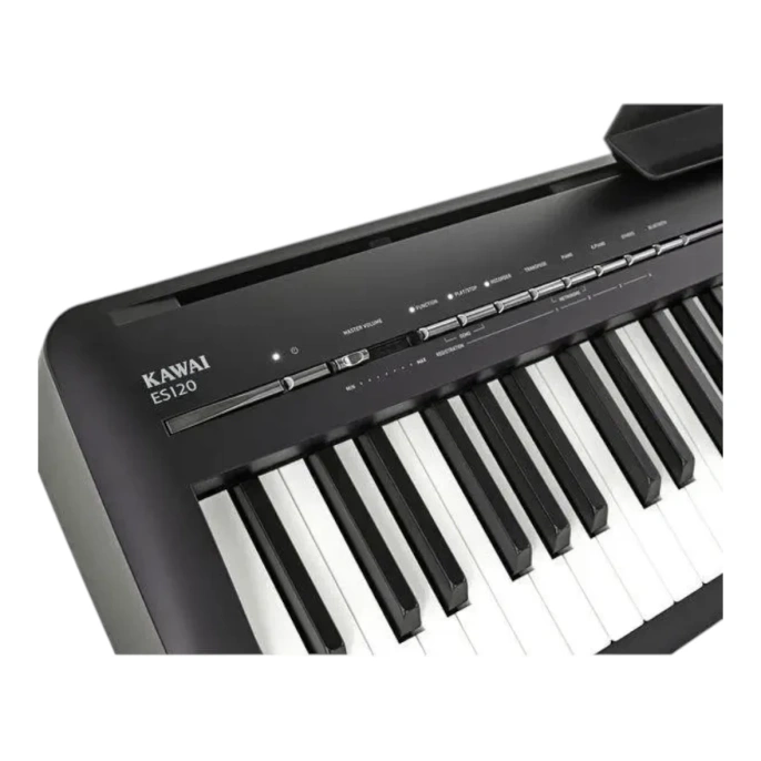 Цифровое пианино Kawai ES120B