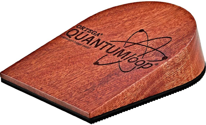 Стомпбокс Ortega QUANTUMexp