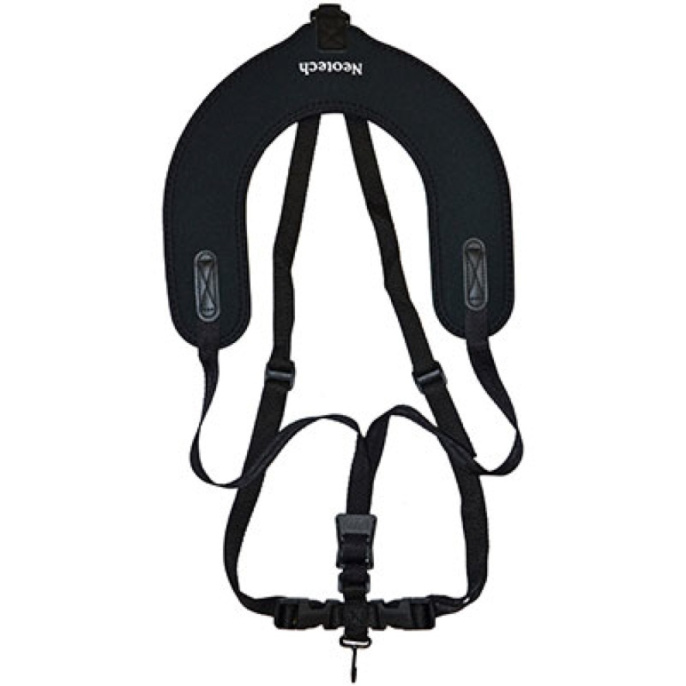 Ремень для саксофона Neotech Super Harness 2601232