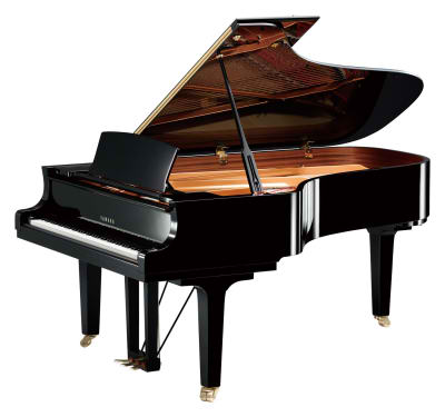 Рояль Yamaha CX7 PE