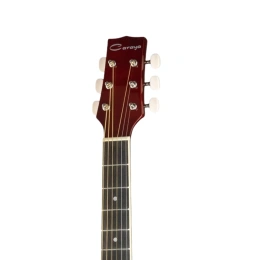 Акустическая гитара Caraya C901T-BS