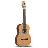 Гитара классичеcкая Alhambra Z-Nature