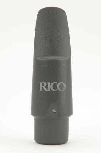 Мундштук  RICO Metalite MJM-5