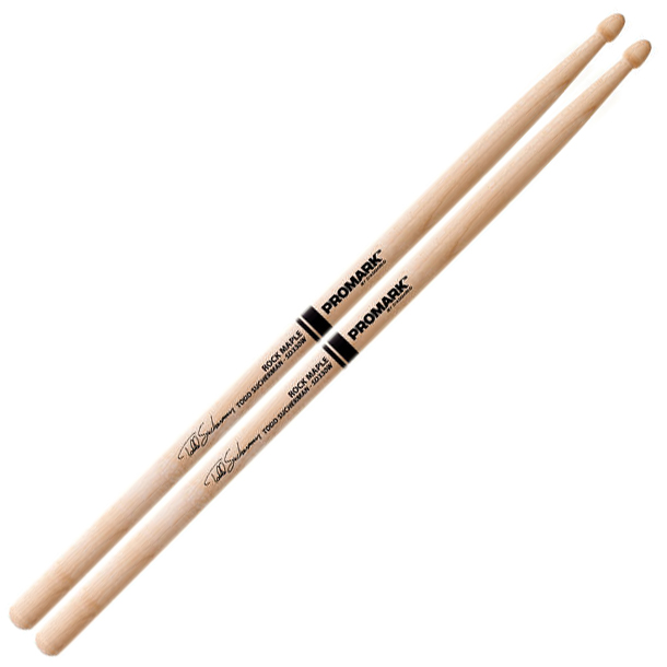 Палочки барабанные ProMark SD330W