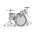 Акустическая барабанная установка Gretsch USA Brooklyn 20'' Silver Sparkle