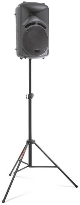 Cтойка под акустического оборудования nBox-4A, Athletic