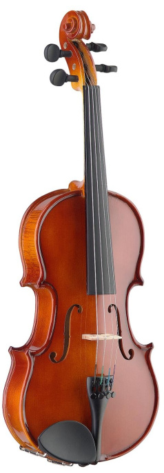 Скрипка 1/4 в комплекте Stagg VN-1/4