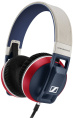 Наушники Sennheiser Urbanite XL Nation