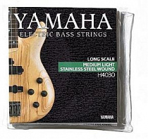 Струны для бас-гитары Yamaha H4030II