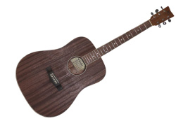 Акустическая гитара Solista SGR-D2 MH