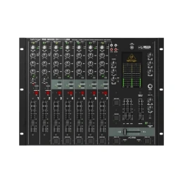 Микшерный пульт Behringer DX2000USB