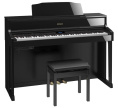 Цифровое пианино Roland HP-605 PE Set