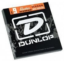 Струны для электрогитары Dunlop DEN0838