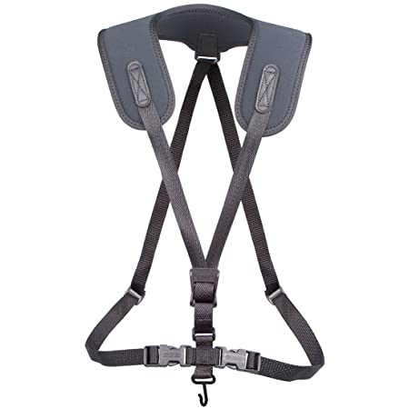 Ремень для саксофона Neotech Super Harness 2601192