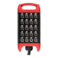 Мультикор Soundking BCB403-20m