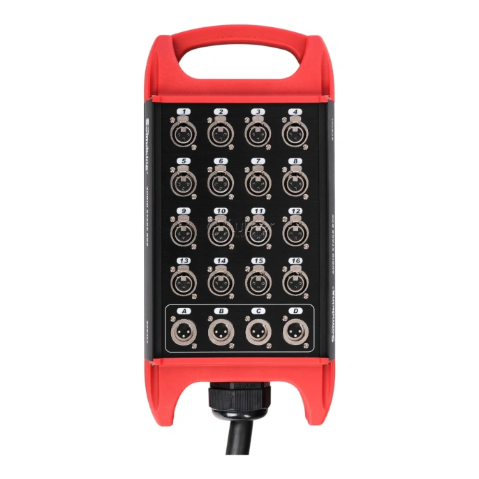 Мультикор Soundking BCB403-20m