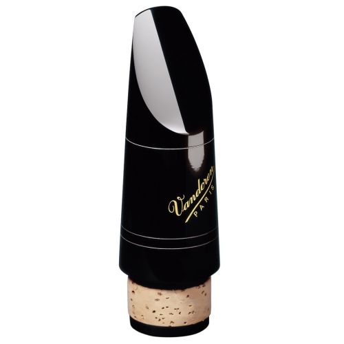 Мундштук для кларнета Bb Vandoren B45 CM-308