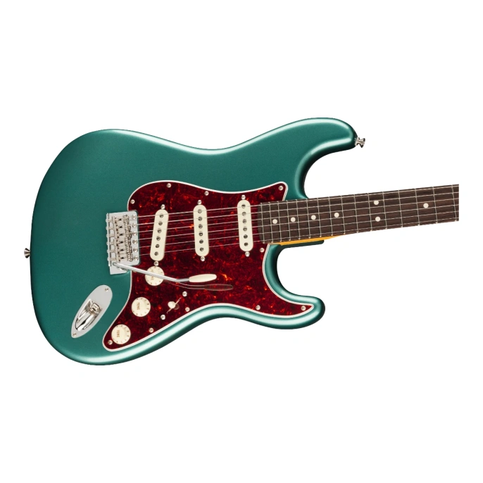 Электрогитара Fender AM PRO Clsc Strt HSS RW FSGM