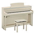 Цифровое пианино Yamaha Clavinova CLP-675WA