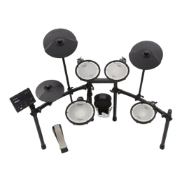 Электронная барабанная установка Roland TD-07KV