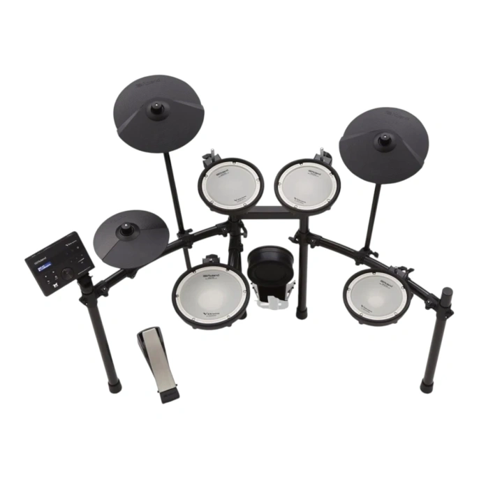 Электронная барабанная установка Roland TD-07KV