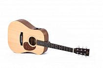Электроакустическая гитара Sigma Guitars DSME