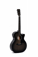 Электро-акустическая гитара  Sigma Guitars GMC-STE-BKB+