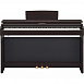 Цифровое пианино Yamaha Clavinova CLP-635WH