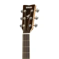Акустическая гитара Yamaha FG830 AB