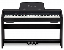 Цифровое пианино Casio PRIVIA PX-760BKC7