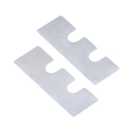 Компенсирующая планка для грифа электрогитары Partsland LNP03-SPACER