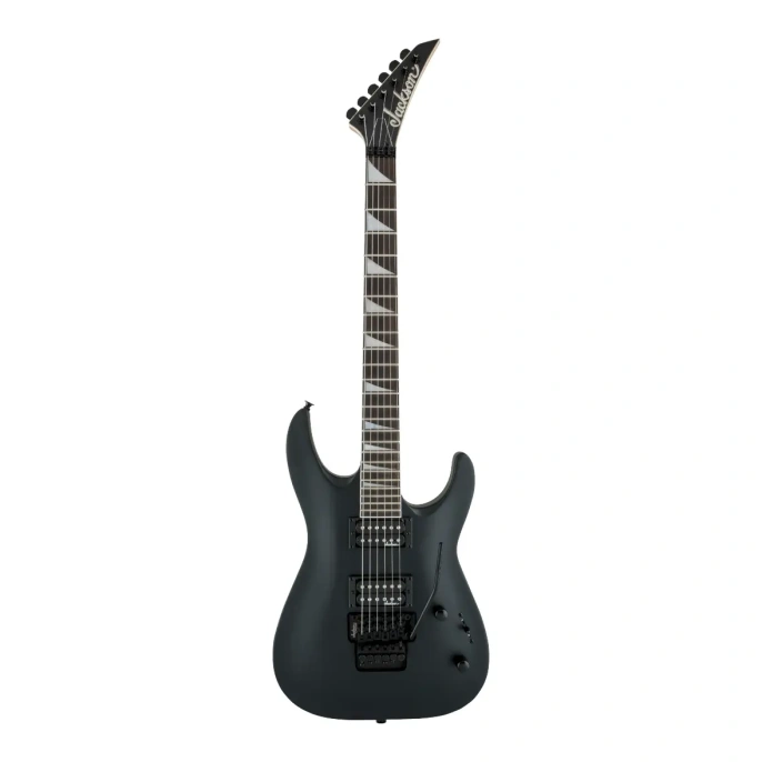 Электрогитара Jackson JS32 DKA AH FB Satin Black