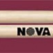 Барабанные палочки Vic Firth Nova NROCK
