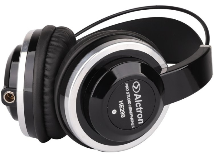 Наушники Alctron HE290
