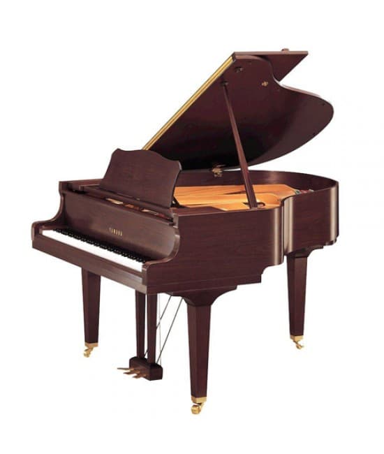 Рояль Yamaha C2X