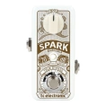 Педаль t.c.electronic Spark Mini Booster