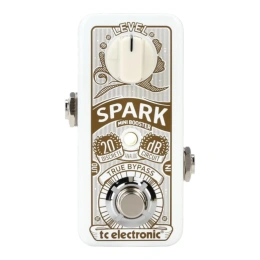 Педаль t.c.electronic Spark Mini Booster