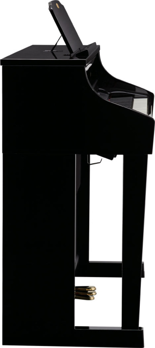 Цифровое пианино Roland HP-508 RW
