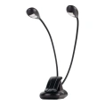 Подсветка для пюпитра Soundking SML200