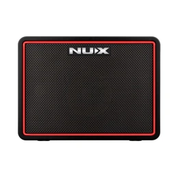 Комбоусилитель Nux Mighty Lite BT MKII