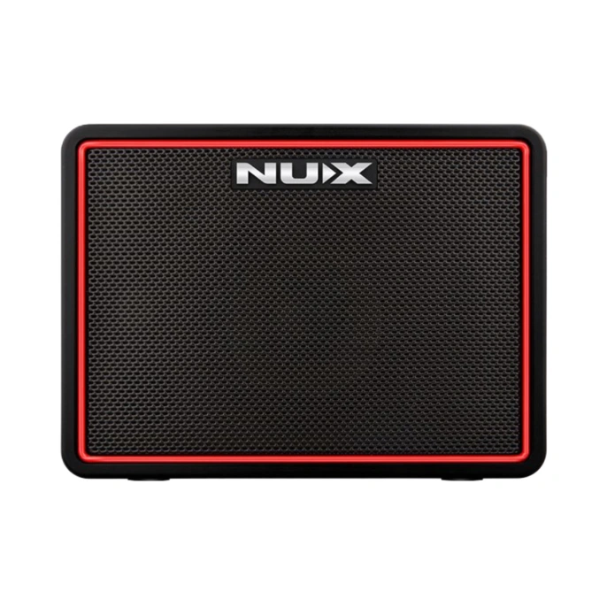 Комбоусилитель Nux Mighty Lite BT MKII